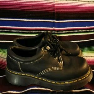 Vintage Doc Marten Style 3A80